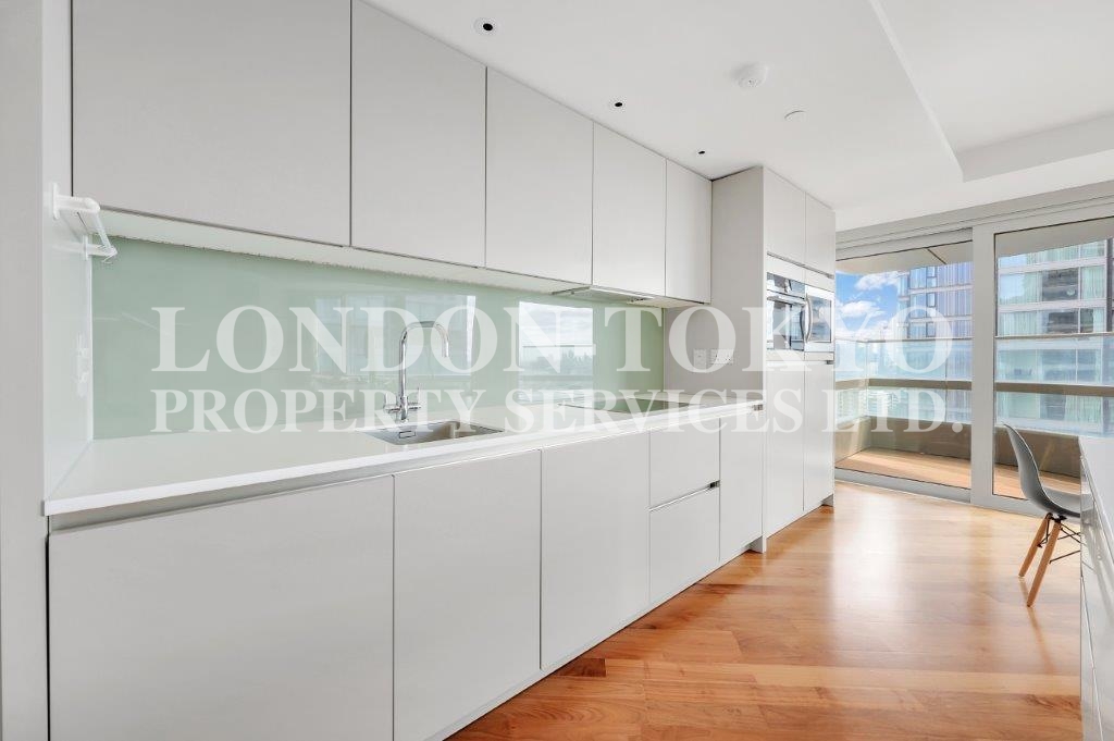 Waterford Court, Stalbridge Street, Marylebone NW1